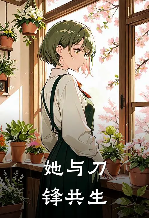 她与刀锋共生