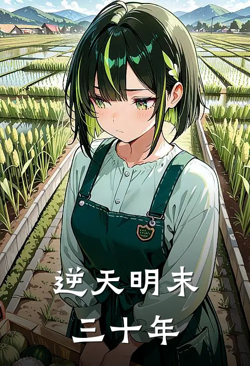 逆天明末三十年