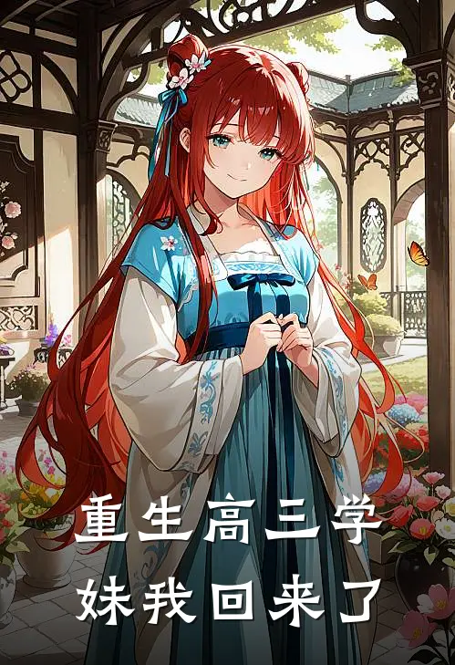 重生高三学妹我回来了