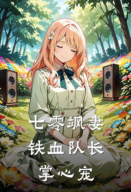 七零飒妻：铁血队长掌心宠