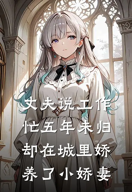 丈夫说工作忙五年未归，却在城里娇养了小娇妻