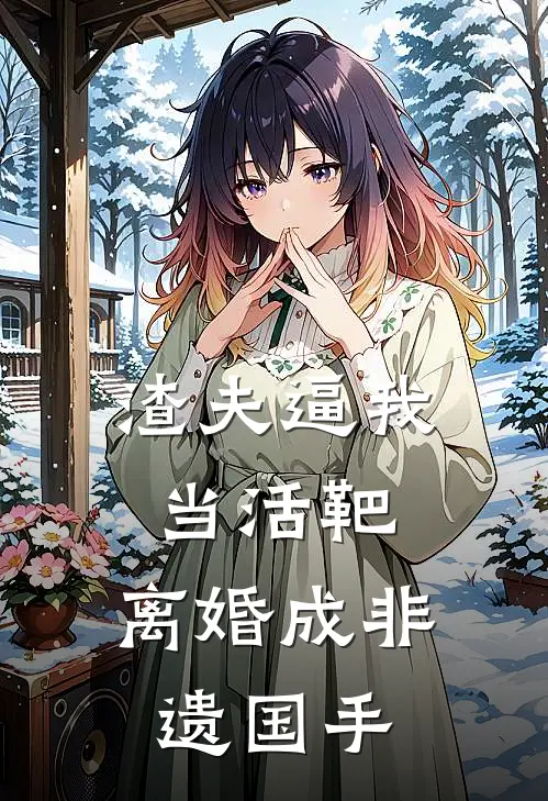 渣夫逼我当活靶，离婚成非遗国手