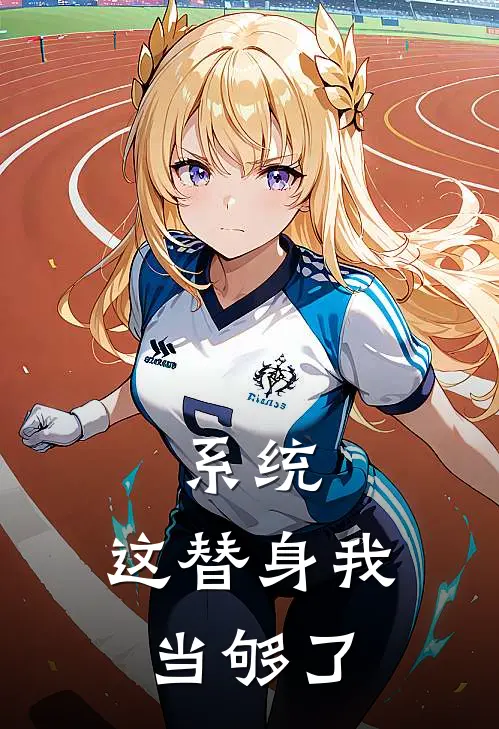 系统，这替身我当够了