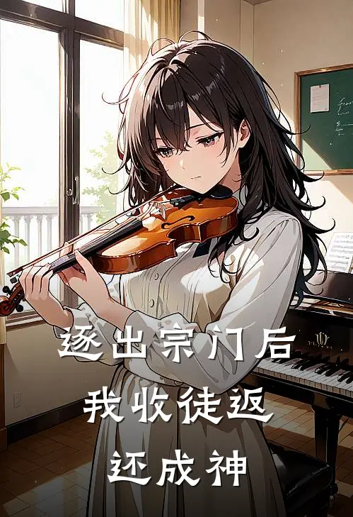 逐出宗门后，我收徒返还成神