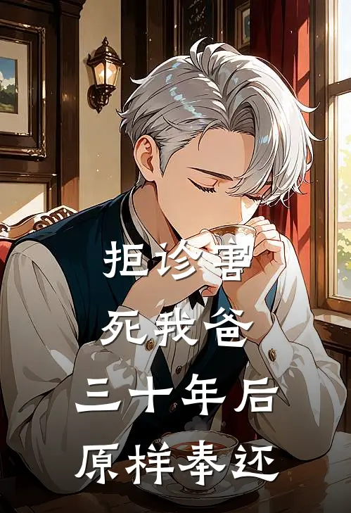 拒诊害死我爸，三十年后原样奉还