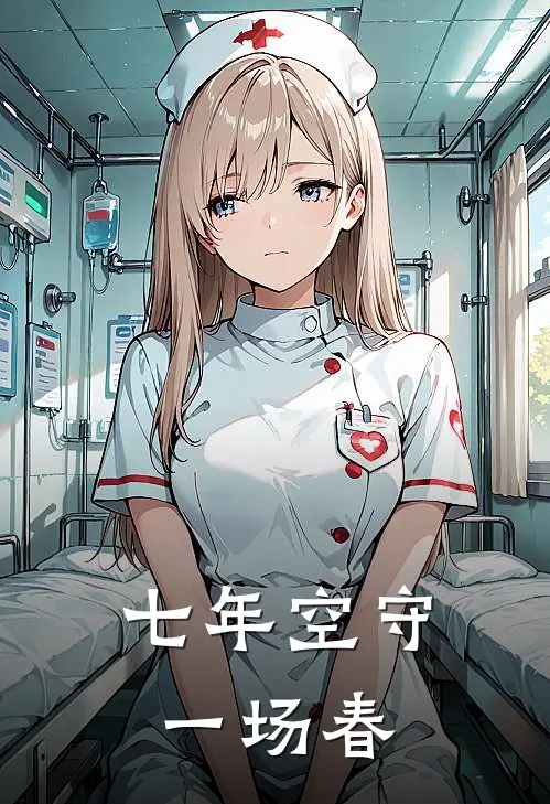 七年空守一场春