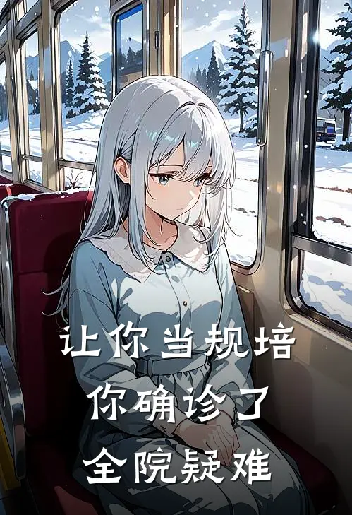 让你当规培，你确诊了全院疑难
