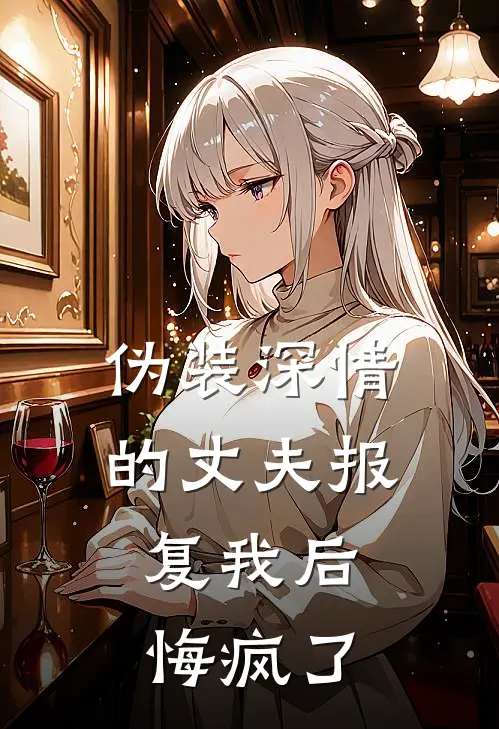伪装深情的丈夫报复我后，悔疯了
