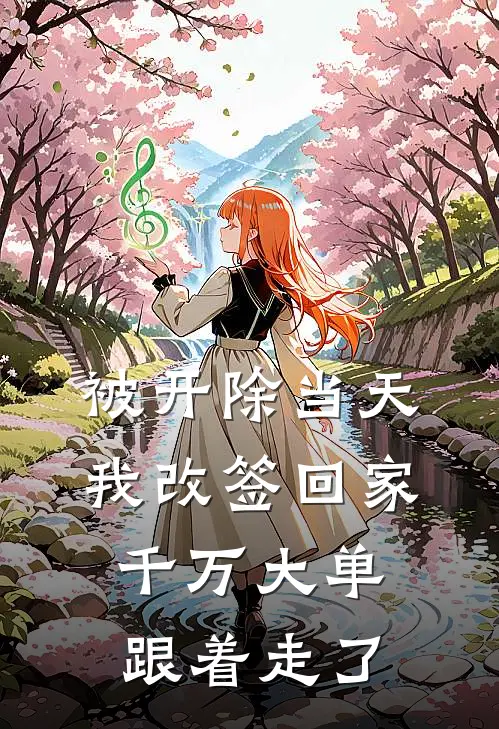 被开除当天我改签回家，千万大单跟着走了
