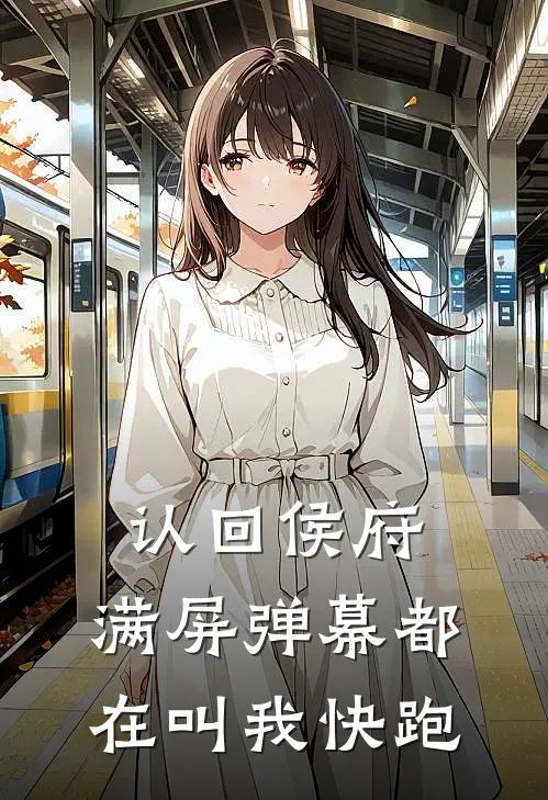 认回侯府，满屏弹幕都在叫我快跑