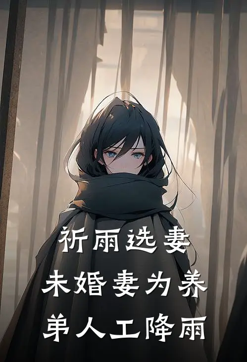 祈雨选妻，未婚妻为养弟人工降雨