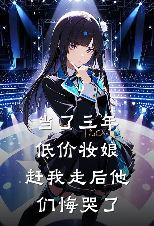 当了三年低价妆娘，赶我走后他们悔哭了