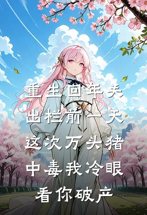 重生回年关出栏前一天，这次万头猪中毒我冷眼看你破产