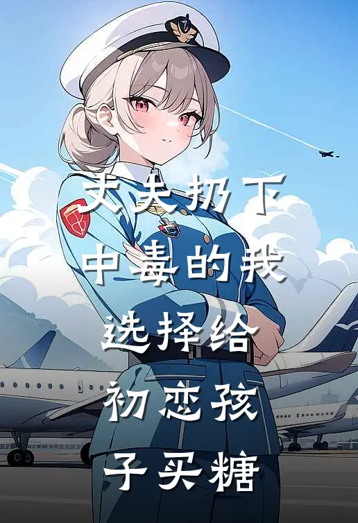 丈夫扔下中毒的我选择给初恋孩子买糖