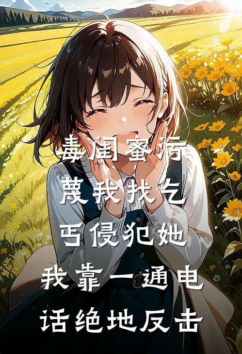 毒闺蜜污蔑我找乞丐侵犯她，我靠一通电话绝地反击