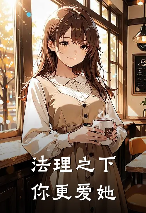 法理之下，你更爱她