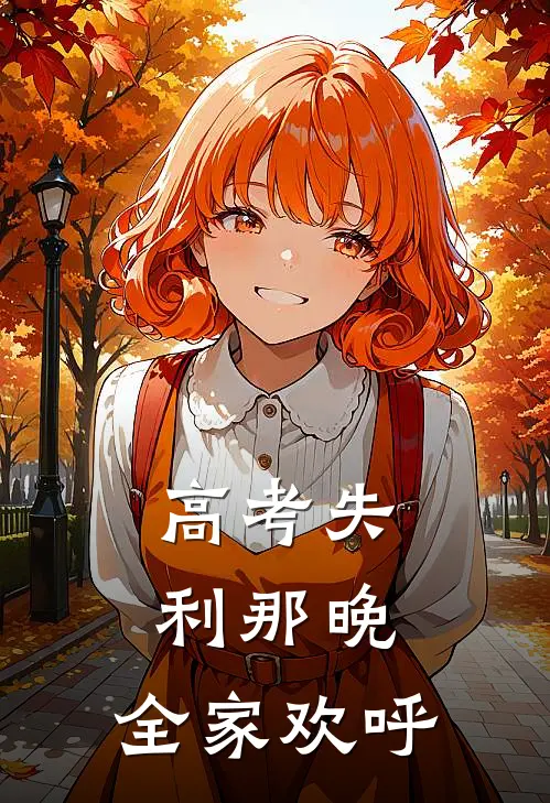 高考失利那晚，全家欢呼