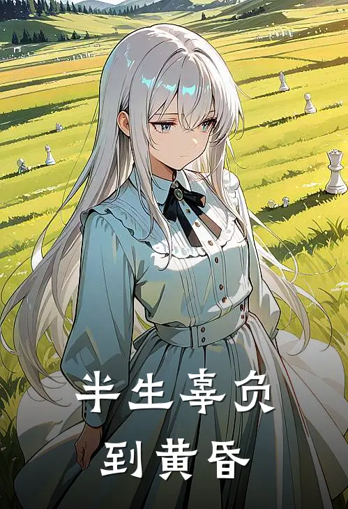 半生辜负到黄昏