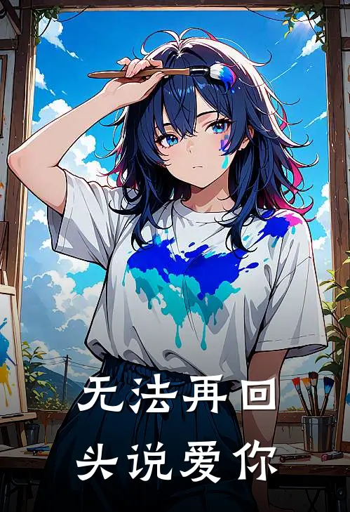 无法再回头说爱你