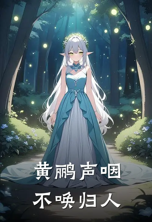 黄鹂声咽，不唤归人