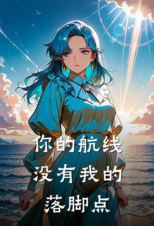 你的航线，没有我的落脚点