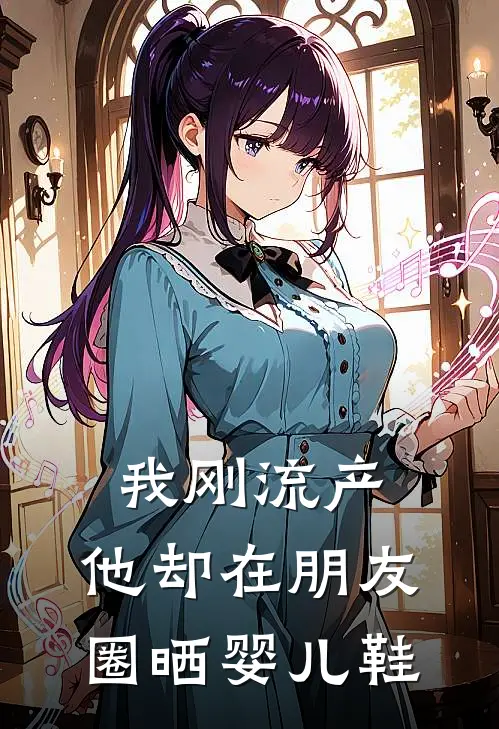 我刚流产，他却在朋友圈晒婴儿鞋