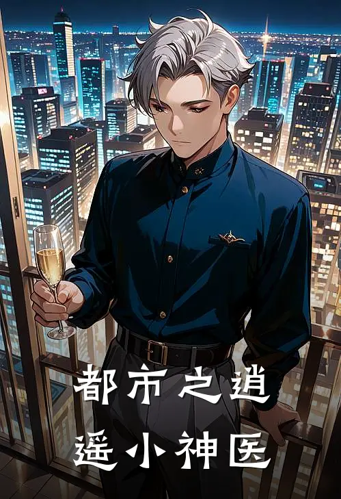都市之逍遥小神医