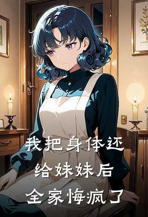 我把身体还给妹妹后，全家悔疯了
