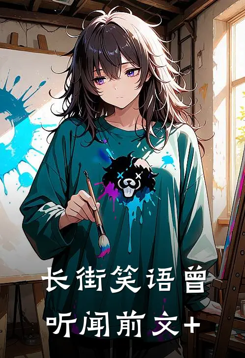 长街笑语曾听闻前文+