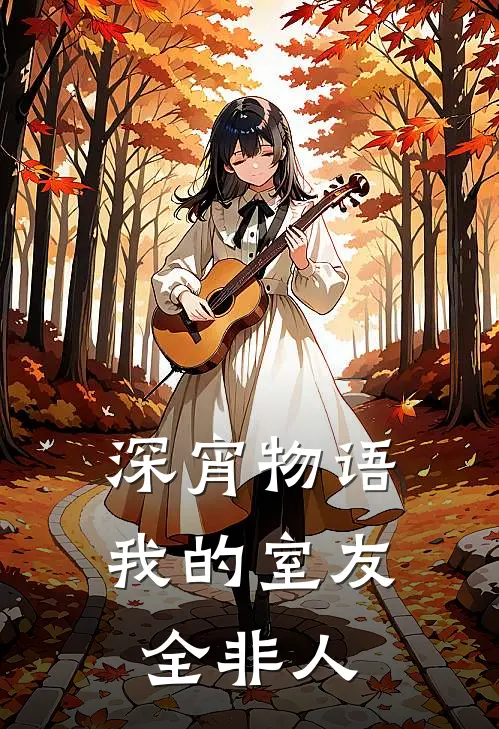 深宵物语：我的室友全非人