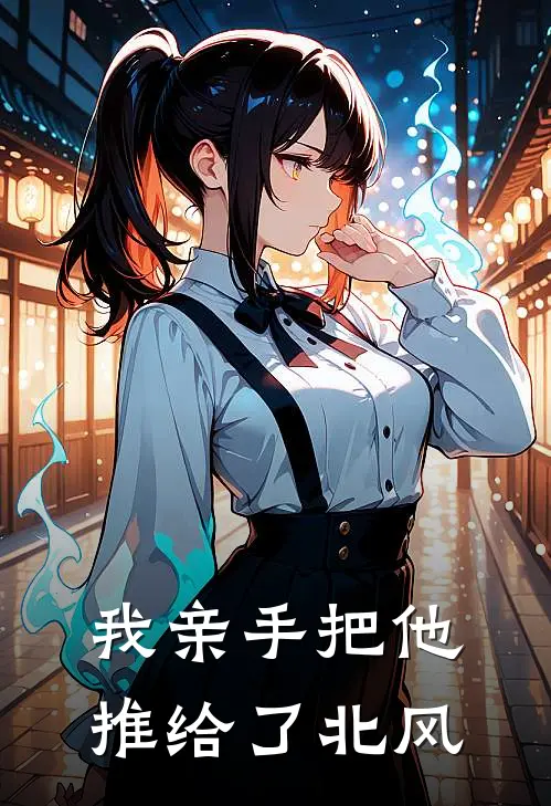 我亲手把他推给了北风