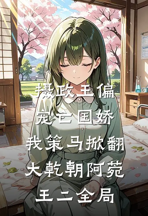 摄政王偏宠亡国娇，我策马掀翻大乾朝阿菀王二全局