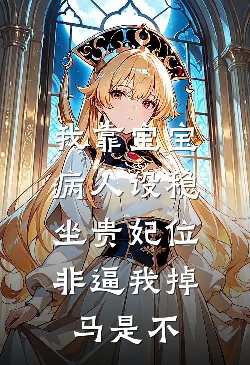 我靠宝宝病人设稳坐贵妃位，非逼我掉马是不
