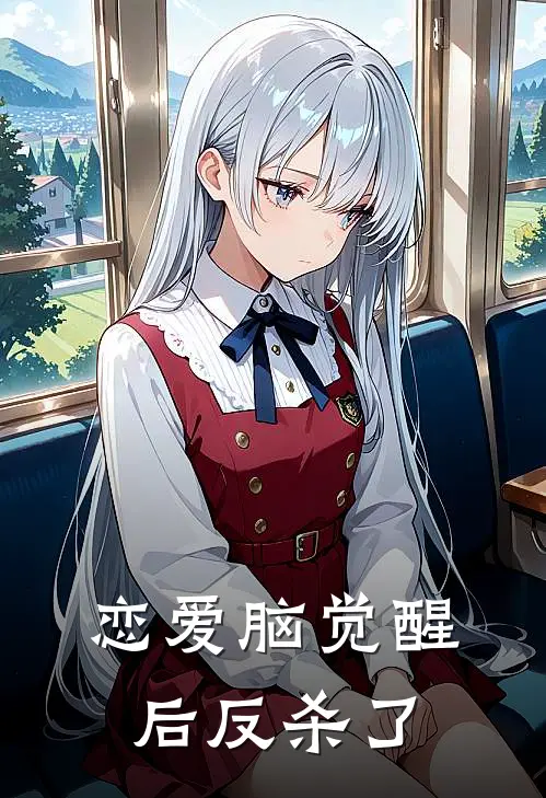 恋爱脑觉醒后反杀了