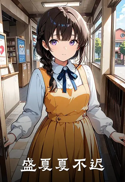 盛夏夏不迟