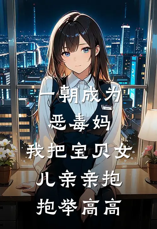 一朝成为恶毒妈，我把宝贝女儿亲亲抱抱举高高
