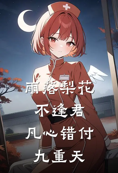雨落梨花不逢君，凡心错付九重天