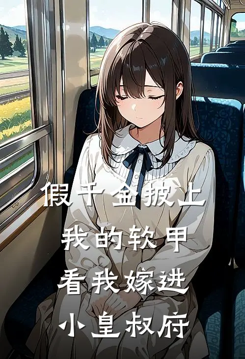 假千金披上我的软甲，看我嫁进小皇叔府