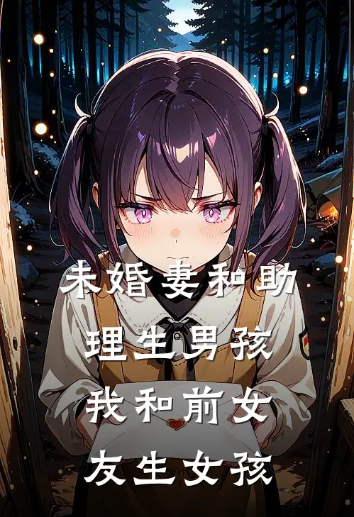 未婚妻和助理生男孩，我和前女友生女孩