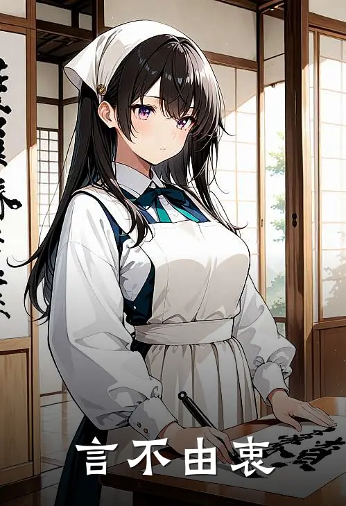 言不由衷