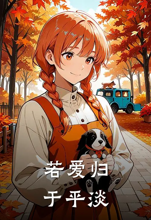 若爱归于平淡