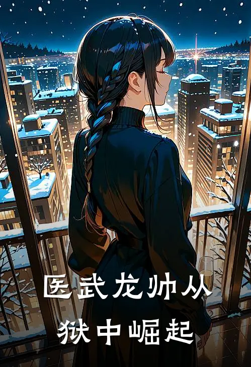 医武龙帅从狱中崛起