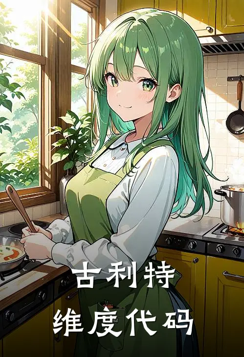 古利特：维度代码