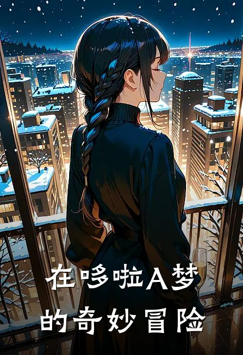 在哆啦A梦的奇妙冒险