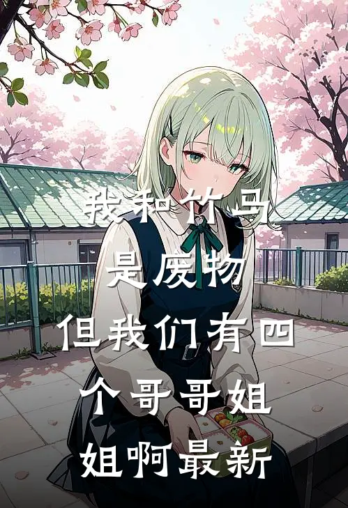 我和竹马是废物，但我们有四个哥哥姐姐啊最新