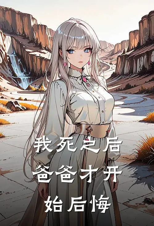 我死之后，爸爸才开始后悔