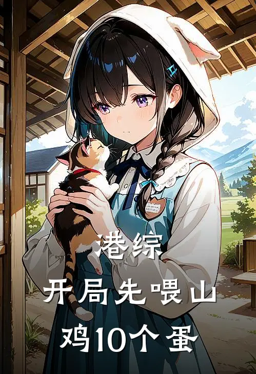 港综：开局先喂山鸡10个蛋
