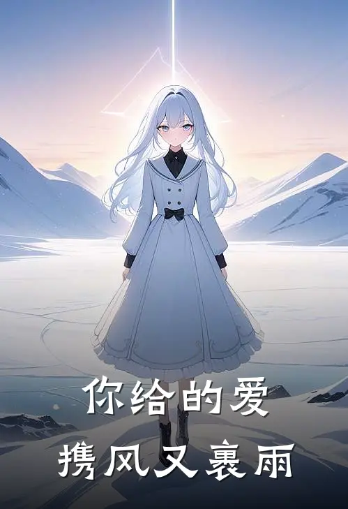 你给的爱，携风又裹雨
