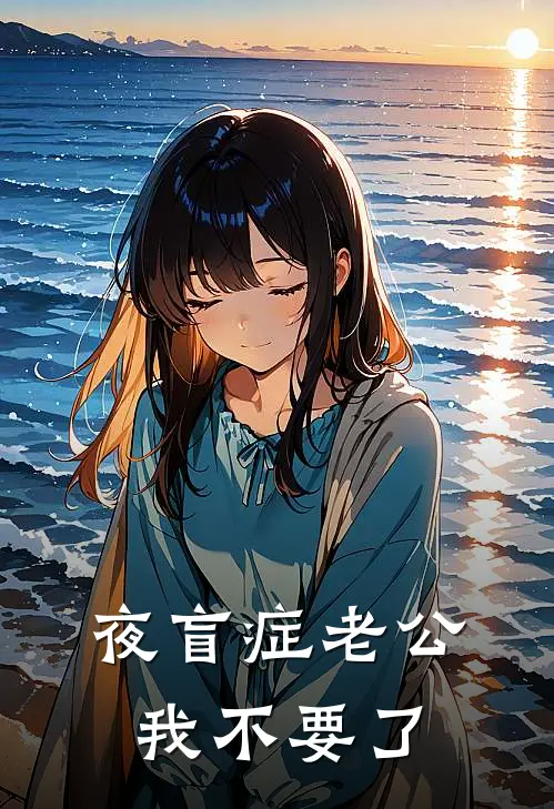 夜盲症老公，我不要了