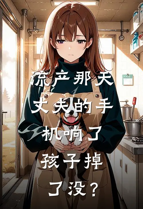 流产那天，丈夫的手机响了：“孩子掉了没？”
